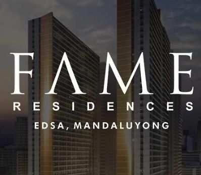Smdc Fame Residences Manila Eksteriør bilde