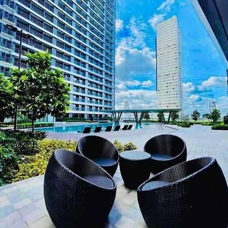 Smdc Fame Residences Manila Eksteriør bilde